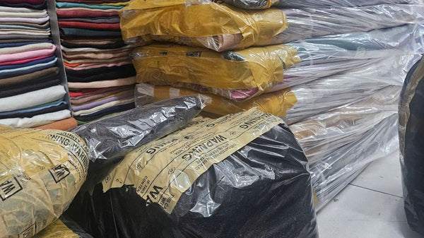 Hiểu về vải linen