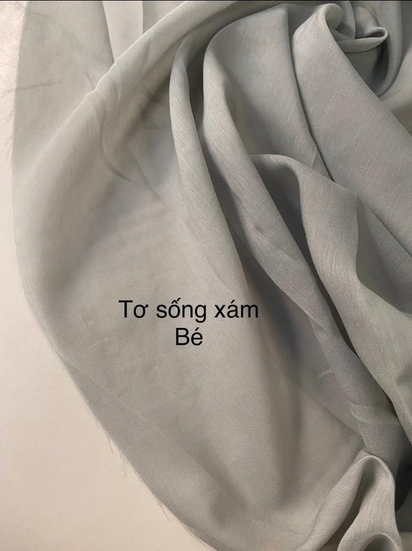 Tơ sống 2024 (NEW)
