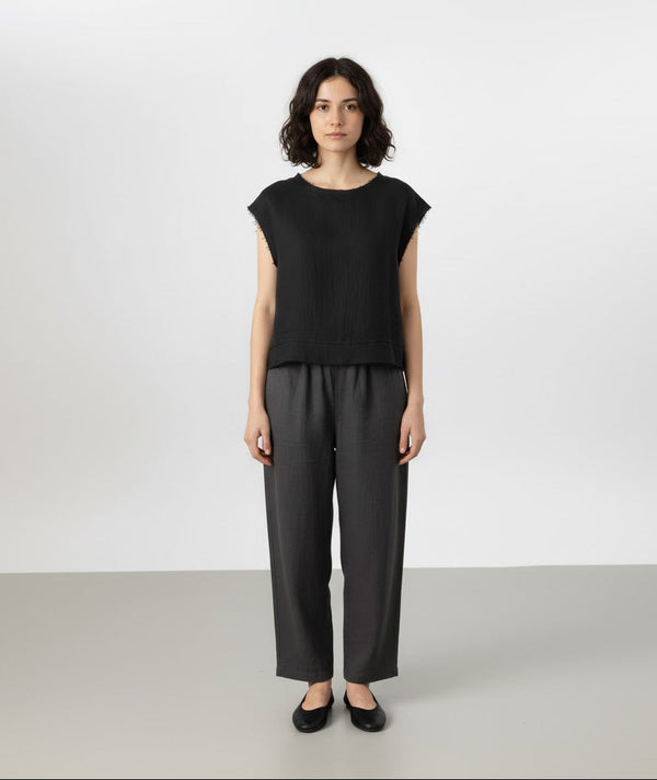 Áo Linen Tưng Premium - Everyday Gu Tây