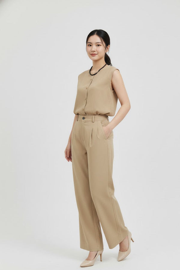 Áo Linen Tưng Premium - Tổng Tài